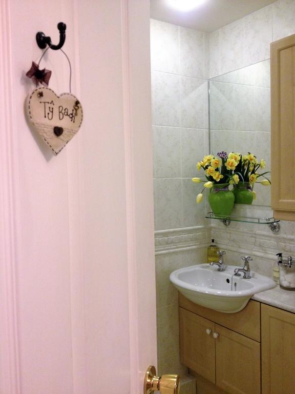 Snowdonia Snug - Studio Style Accommodation Dolgellau Exterior foto